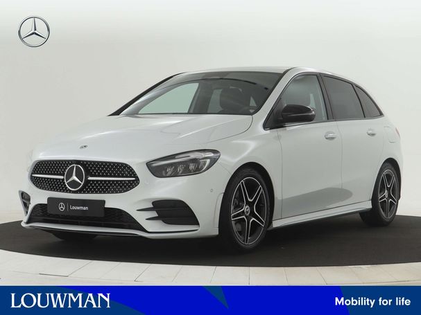 Mercedes-Benz B 180 100 kW image number 1