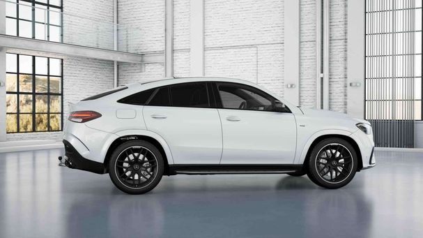 Mercedes-Benz GLE 53 AMG Coupé 4Matic+ 400 kW image number 16