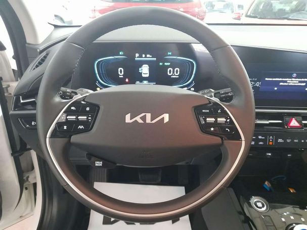 Kia Niro 1.6 GDI 104 kW image number 13