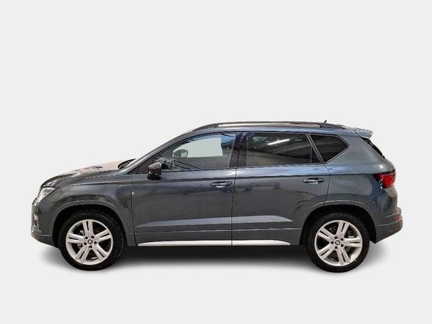 Seat Ateca 1.5 TSI FR 110 kW image number 2