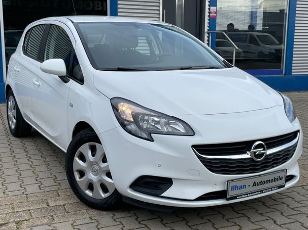 Opel Corsa 51 kW image number 2