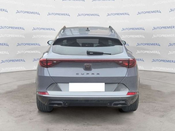 Cupra Formentor 1.5 TSI DSG 110 kW image number 5