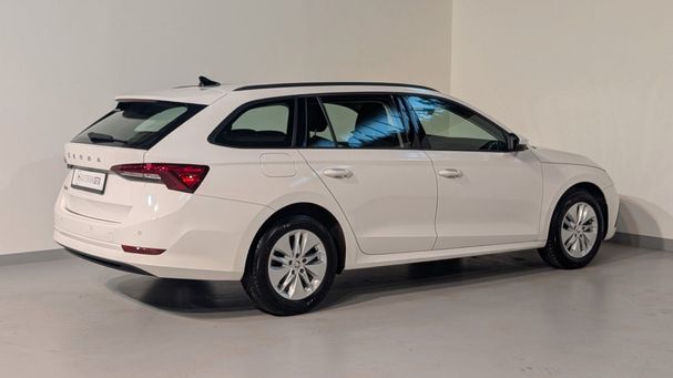 Skoda Octavia Combi 2.0 TDI Ambition DSG 85 kW image number 3