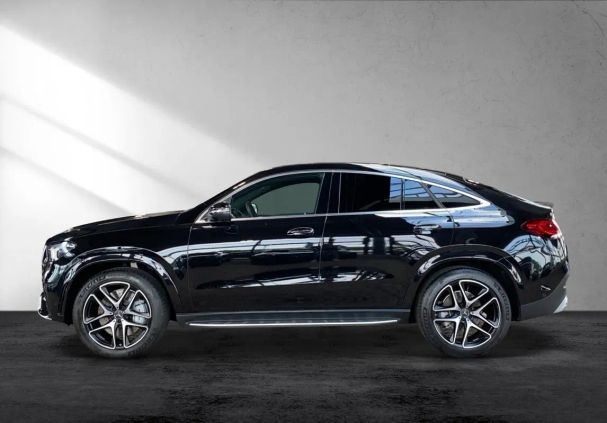 Mercedes-Benz GLE 53 AMG 320 kW image number 11