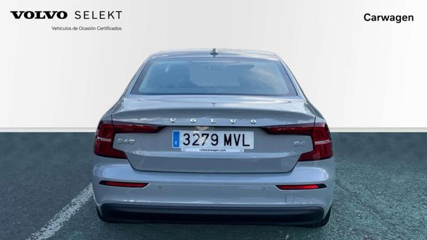 Volvo S60 B4 145 kW image number 3