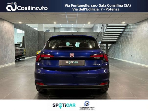 Fiat Tipo 74 kW image number 6