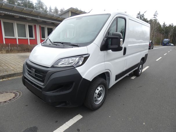 Fiat Ducato 88 kW image number 1