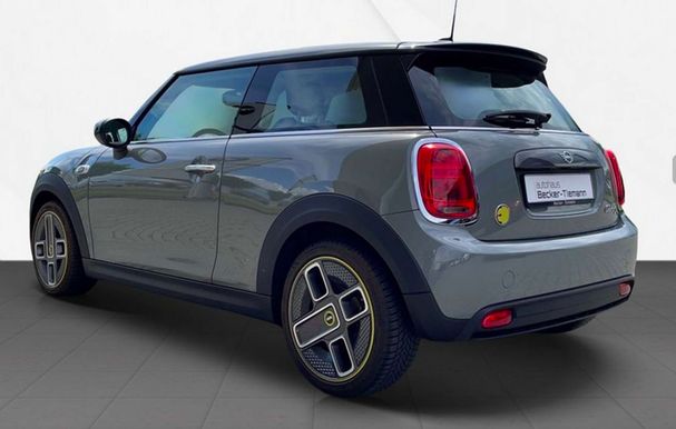 Mini Cooper SE Mini 135 kW image number 7