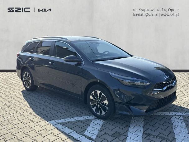 Kia Ceed 1.5 T-GDI 103 kW image number 8