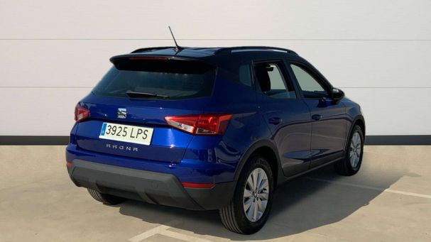 Seat Arona 1.0 TSI Style DSG 81 kW image number 3