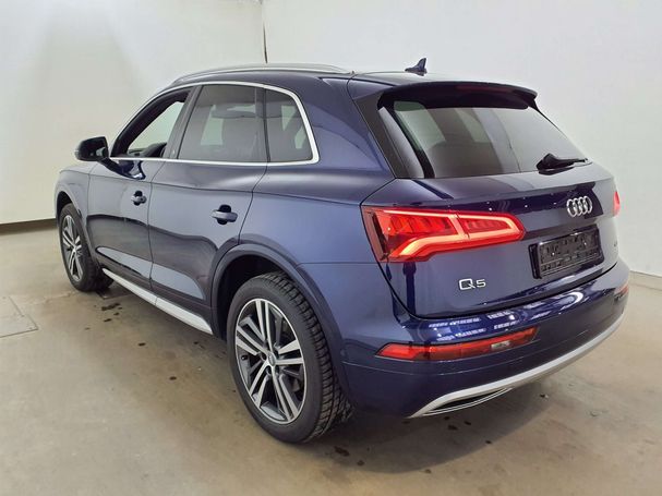 Audi Q5 40 TDI quattro S tronic S-line Sport 150 kW image number 5