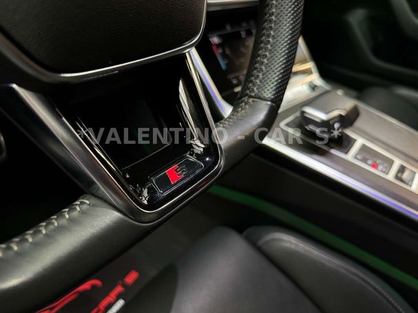 Audi S6 3.0 TDI quattro Avant 257 kW image number 22