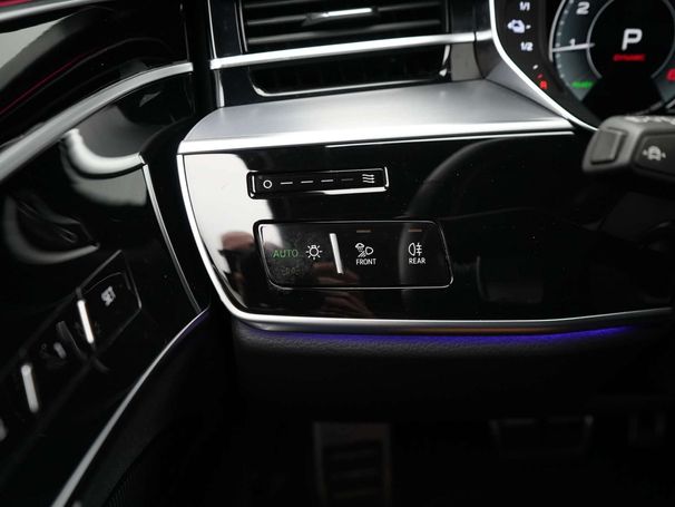 Audi A8 L 60 TFSIe quattro S-line 330 kW image number 29