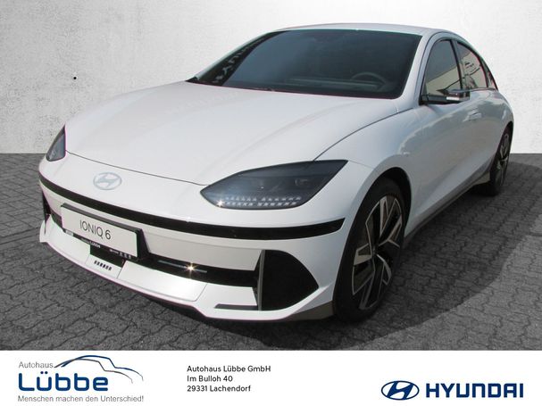 Hyundai Ioniq 6 239 kW image number 1