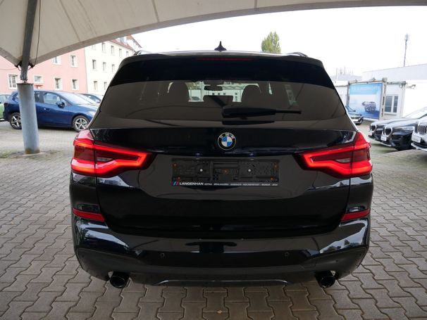 BMW X3 xDrive20d M Sport 140 kW image number 29