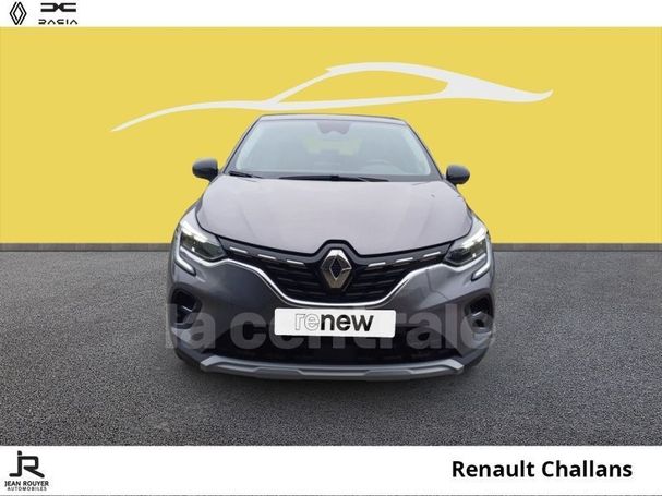 Renault Captur 103 kW image number 3