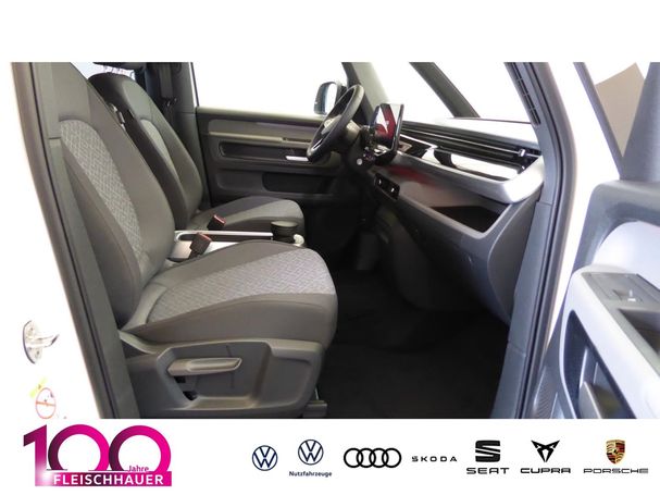 Volkswagen ID. Buzz Pro 150 kW image number 12