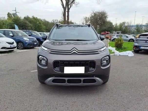 Citroen C3 Aircross PureTech 110 S&S Shine 81 kW image number 2