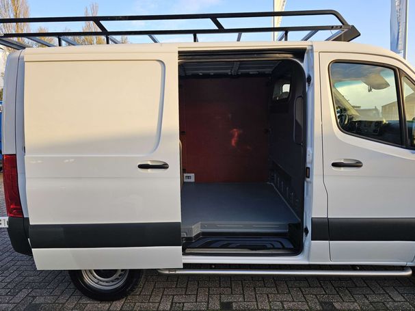 Mercedes-Benz Sprinter 315 CDI RWD 110 kW image number 6