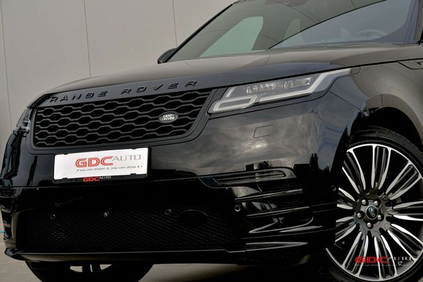 Land Rover Range Rover Velar P250 184 kW image number 7