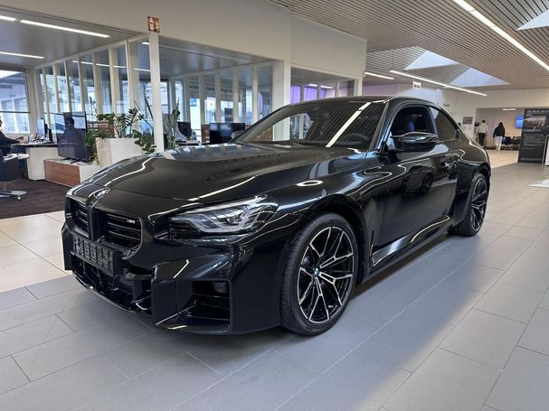 BMW M2 Coupé 338 kW image number 1