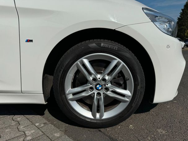 BMW 220d Gran Tourer xDrive M Sport 140 kW image number 8