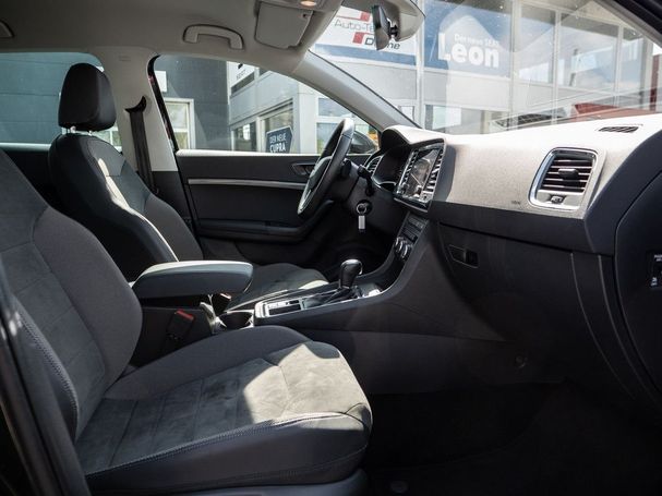 Seat Ateca 2.0 TDI DSG Style 110 kW image number 3