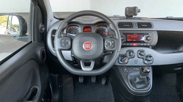 Fiat Panda 0.9 TwinAir 4x4 63 kW image number 7