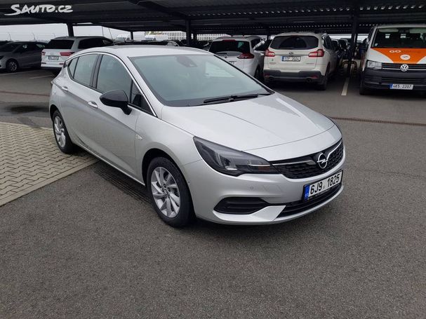 Opel Astra 96 kW image number 2