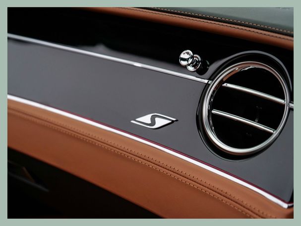 Bentley Continental GTC 404 kW image number 23