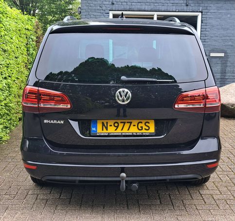 Volkswagen Sharan 1.4 TSI 110 kW image number 3