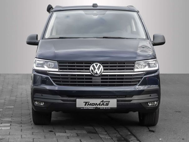 Volkswagen T6 California DSG Beach 110 kW image number 3