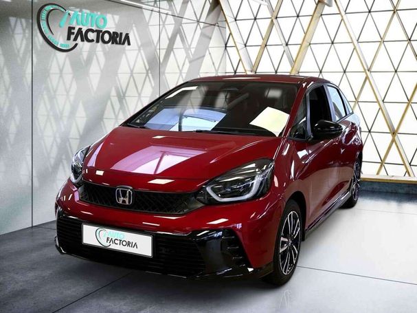 Honda Jazz 1.5 Sport 90 kW image number 38