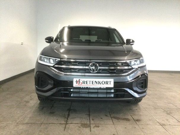 Volkswagen T-Roc 1.5 TSI R-Line DSG 110 kW image number 7