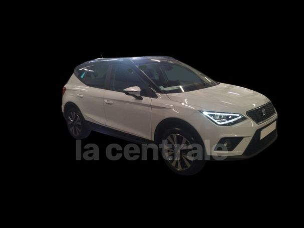 Seat Arona 1.0 TSI 70 kW image number 2