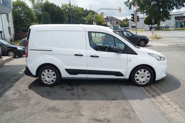 Ford Transit Connect 1.5 88 kW image number 5