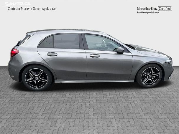 Mercedes-Benz A 200 d Style 110 kW image number 6