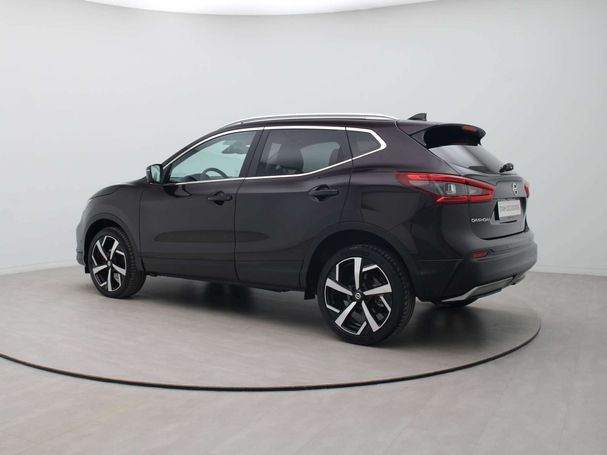 Nissan Qashqai DIG-T TEKNA+ 104 kW image number 2