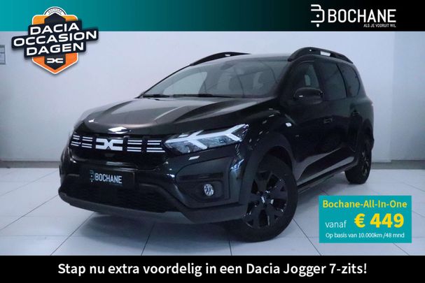 Dacia Jogger 1.0 TCe 81 kW image number 1