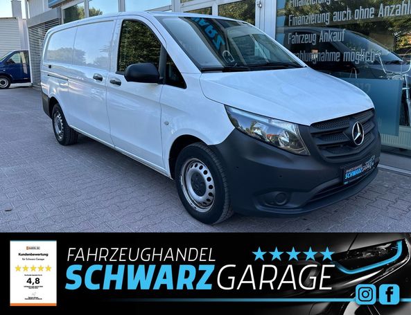 Mercedes-Benz Vito extra 120 kW image number 15