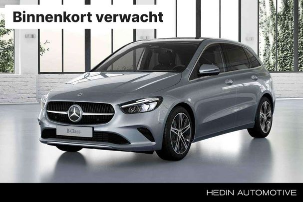 Mercedes-Benz B 180 100 kW image number 1