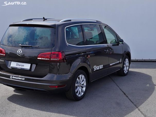 Volkswagen Sharan 110 kW image number 3