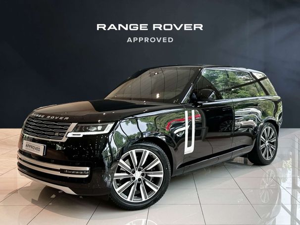 Land Rover Range Rover 410 kW image number 1