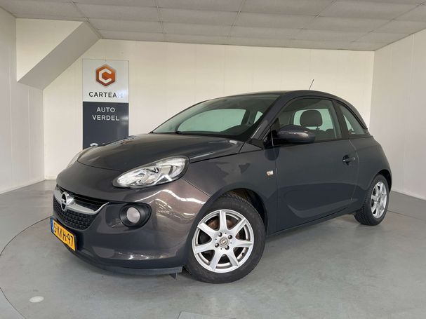 Opel Adam 1.2 51 kW image number 1