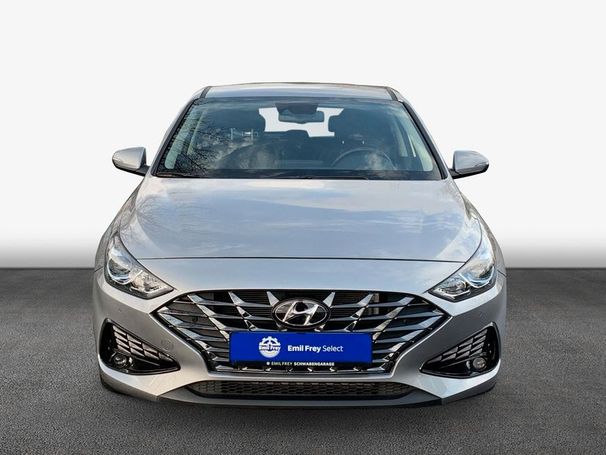 Hyundai i30 1.0 T-GDI Trend 88 kW image number 2