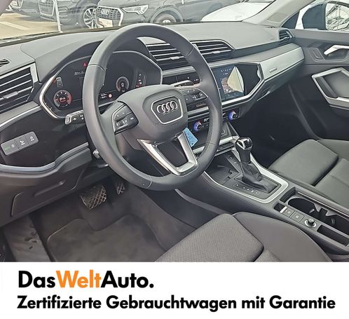 Audi Q3 35 TDI quattro 110 kW image number 10