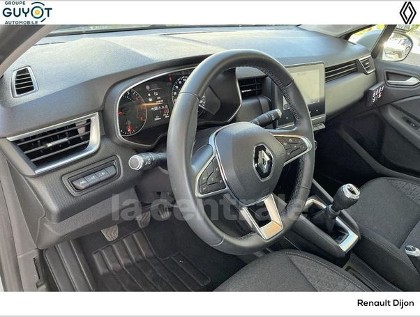 Renault Clio TCe 90 66 kW image number 8