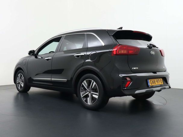 Kia Niro 1.6 GDI 104 kW image number 4