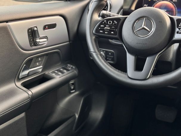 Mercedes-Benz GLB 200 d 110 kW image number 23