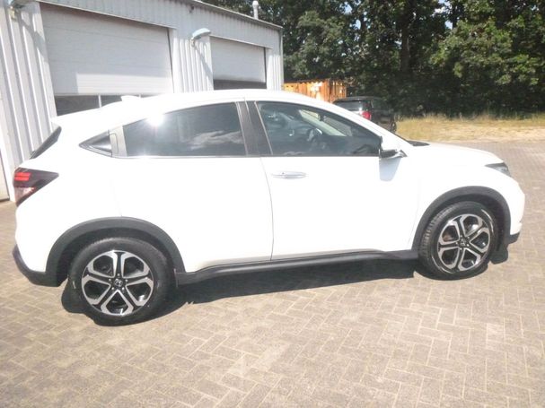 Honda HR-V 1.6 88 kW image number 5